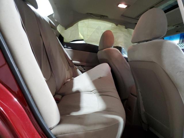 Photo 10 from auction – 2009 KIA SPECTRA EX with VIN KNAFE222395639315