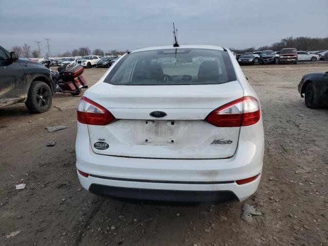 Photo 6 from auction – 2015 FORD FIESTA SE with VIN 3FADP4BJ8FM208312