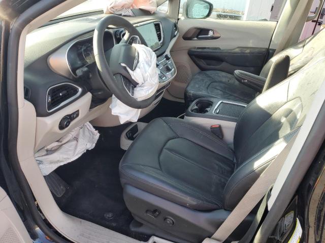 Фото 7 с аукциона – 2024 CHRYSLER PACIFICA T с VIN 2C4RC1BG4RR162957