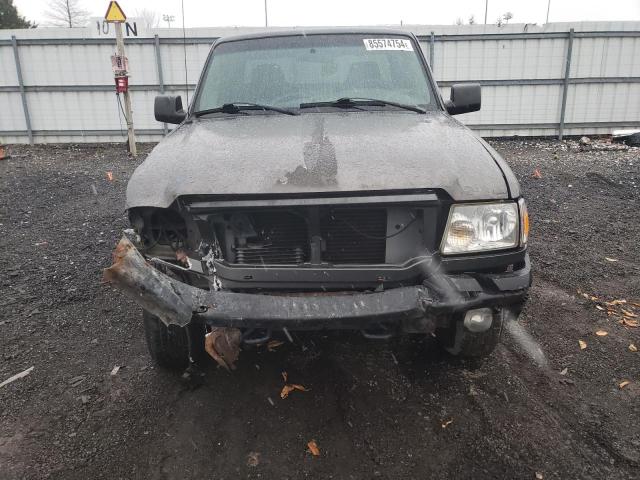 Photo 5 from auction – 2006 FORD RANGER with VIN 1FTYR11U06PA44130