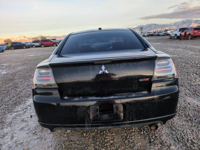 Photo 6 from auction – 2007 MITSUBISHI GALANT RAL with VIN 4A3AB76T07E046351