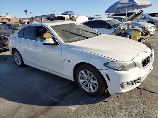 Photo 4 from auction – 2015 BMW 528 I with VIN WBA5A5C58FD521361