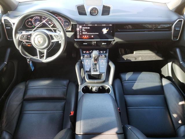 Photo 8 from auction – 2019 PORSCHE CAYENNE with VIN WP1AA2AY7KDA09256