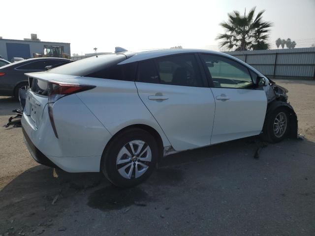 Photo 3 from auction – 2016 TOYOTA PRIUS with VIN JTDKARFU9G3503832