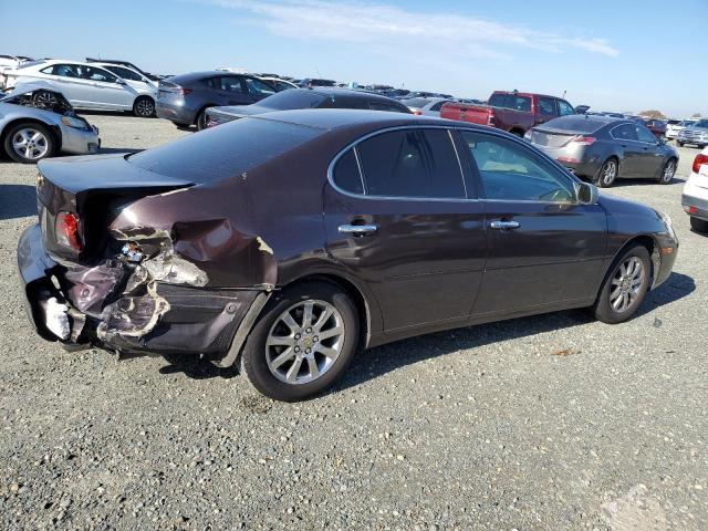Photo 3 from auction – 2002 LEXUS ES 300 with VIN JTHBF30G025005497