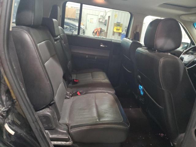 Photo 11 from auction – 2015 FORD FLEX LIMIT with VIN 2FMHK6D89FBA03241