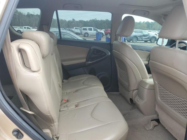 Photo 11 from auction – 2011 TOYOTA RAV4 LIMIT with VIN 2T3YF4DV2BW063226