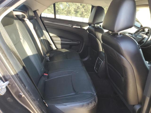 Photo 10 from auction – 2016 CHRYSLER 300 LIMITE with VIN 2C3CCAAGXGH189479