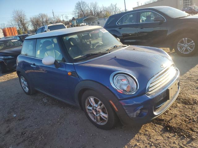 Photo 4 from auction – 2012 MINI COOPER with VIN WMWSU3C5XCT541871