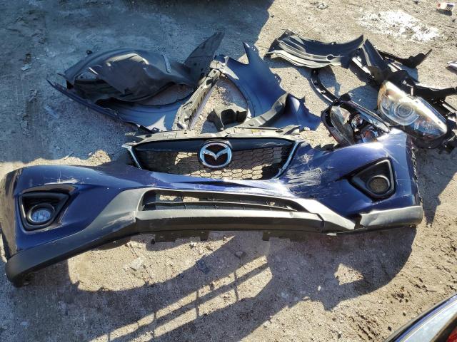Photo 13 from auction – 2014 MAZDA CX-5 GT with VIN JM3KE4DYXE0370985