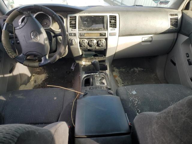 صورة رقم 8 من المزاد - 2005 TOYOTA 4RUNNER SR مع VIN JTEBU14R458040064
