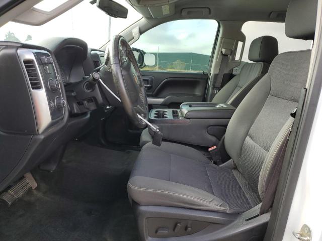 Photo 7 from auction – 2016 CHEVROLET SILVERADO with VIN 1GC1KVEG8GF153458