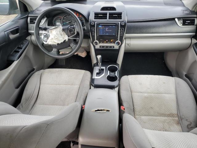 Photo 8 from auction – 2014 TOYOTA CAMRY with VIN 4T4BF1FK2ER349653