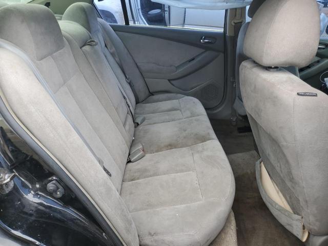 Photo 10 from auction – 2009 NISSAN ALTIMA 2.5 with VIN 1N4AL21E89N445772