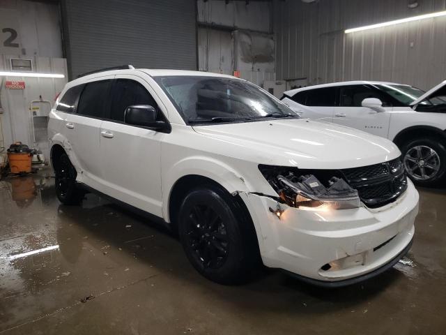 Photo 4 from auction – 2020 DODGE JOURNEY SE with VIN 3C4PDCAB5LT276959