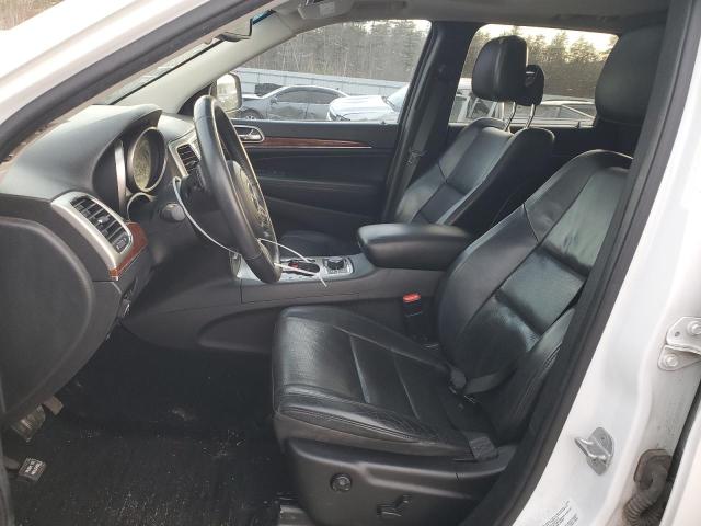 Photo 7 from auction – 2013 JEEP GRAND CHER with VIN 1C4RJFBT7DC575652