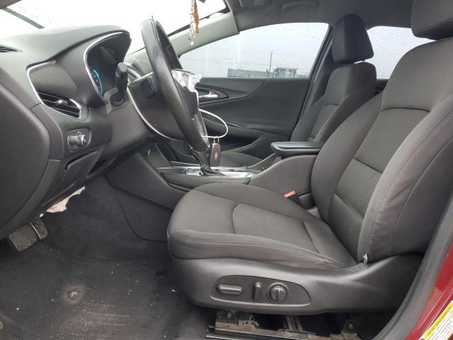 Photo 7 from auction – 2016 CHEVROLET MALIBU LT with VIN 1G1ZE5ST7GF288029