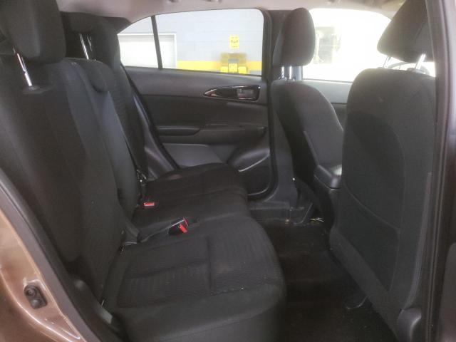 Photo 11 from auction – 2018 MITSUBISHI ECLIPSE CR with VIN JA4AT3AA5JZ040537