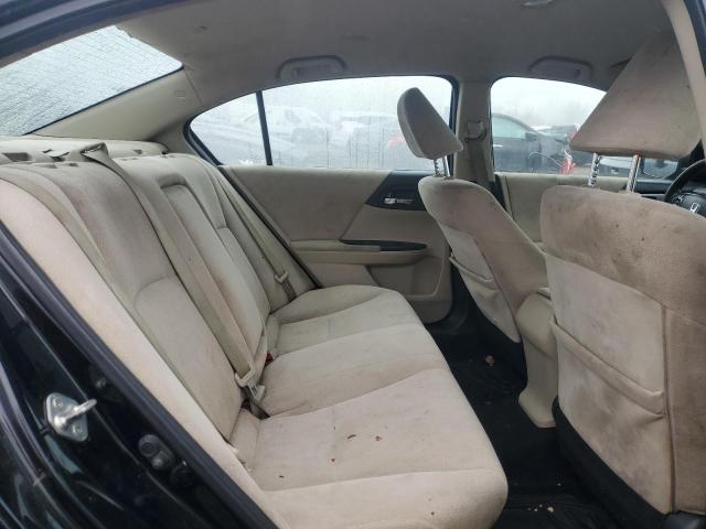 Photo 10 from auction – 2013 HONDA ACCORD LX with VIN 1HGCR2F36DA136991