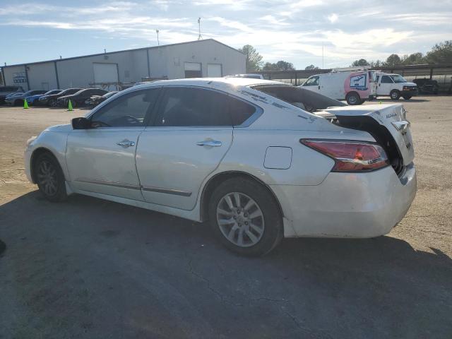 Photo 2 from auction – 2015 NISSAN ALTIMA 2.5 with VIN 1N4AL3AP7FC153271