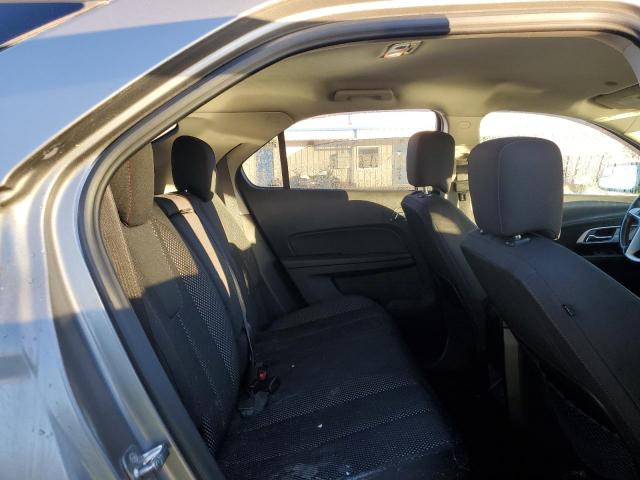 Photo 11 from auction – 2012 CHEVROLET EQUINOX LT with VIN 2GNFLEEK7C6383222