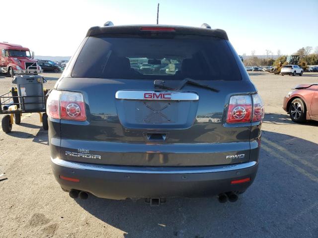 Zdjęcie 6 z aukcji – 2011 GMC ACADIA SLE z VIN 1GKKVPED3BJ364185