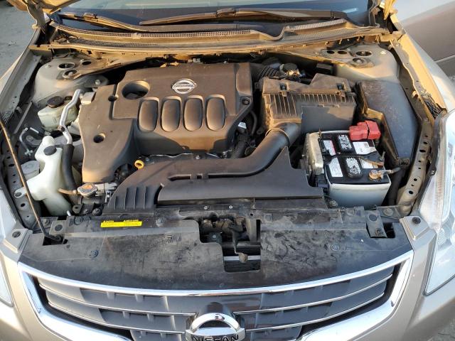 Photo 11 from auction – 2012 NISSAN ALTIMA BAS with VIN 1N4AL2AP2CC260783