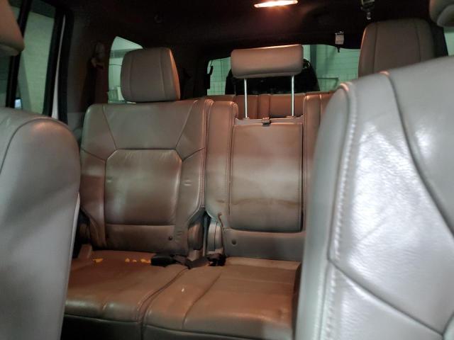 Photo 10 from auction – 2015 HONDA PILOT EXL with VIN 5FNYF4H68FB009010