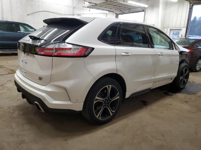 Photo 3 from auction – 2019 FORD EDGE ST with VIN 2FMPK4AP3KBB96153