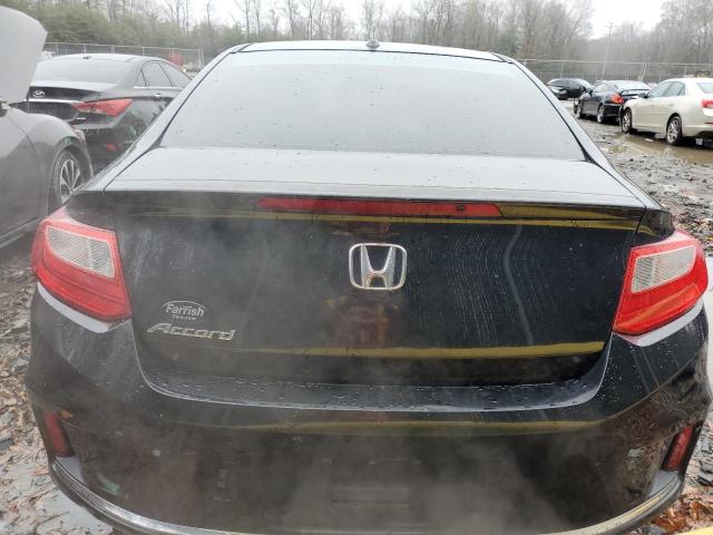 Photo 6 from auction – 2015 HONDA ACCORD EXL with VIN 1HGCT1B80FA013784