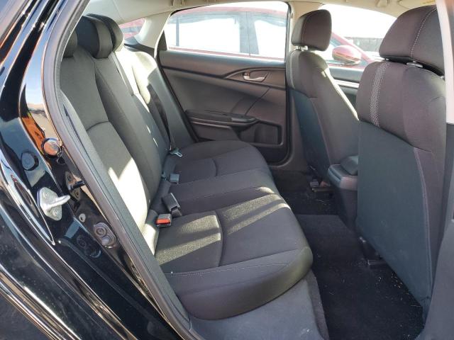 Photo 10 from auction – 2019 HONDA CIVIC LX with VIN 19XFC2F68KE208534