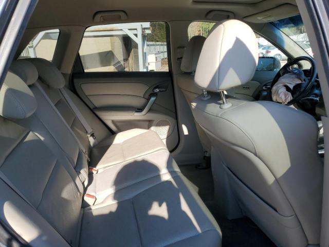 Photo 11 from auction – 2012 ACURA RDX with VIN 5J8TB2H27CA002711