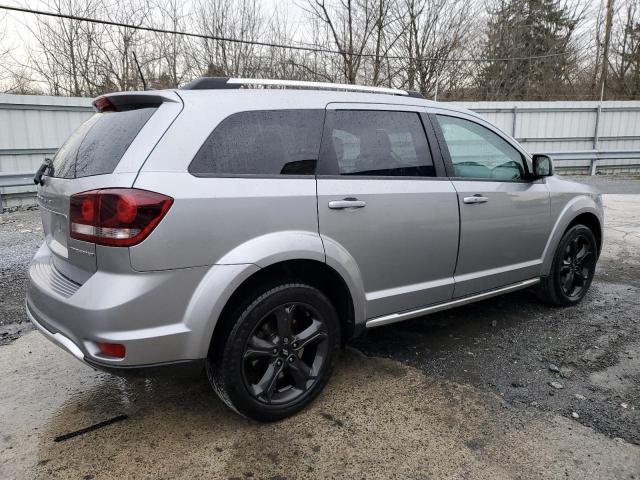 Photo 3 from auction – 2019 DODGE JOURNEY CR with VIN 3C4PDCGB6KT871843
