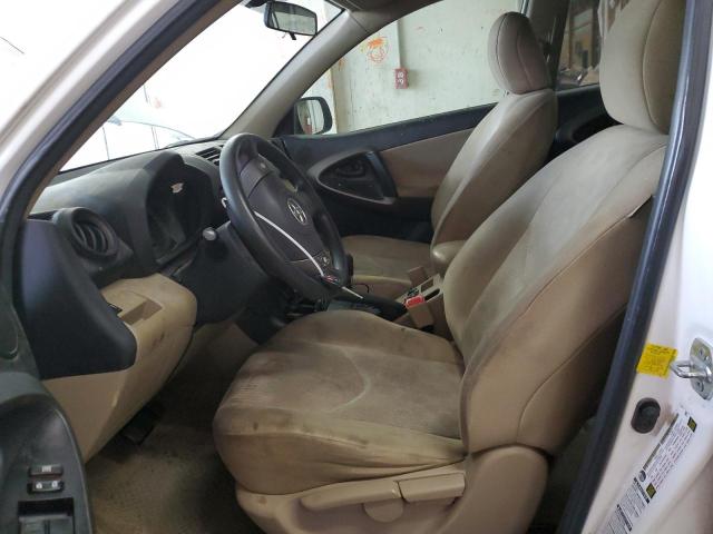 Photo 7 from auction – 2012 TOYOTA RAV4 with VIN 2T3BF4DV1CW254451