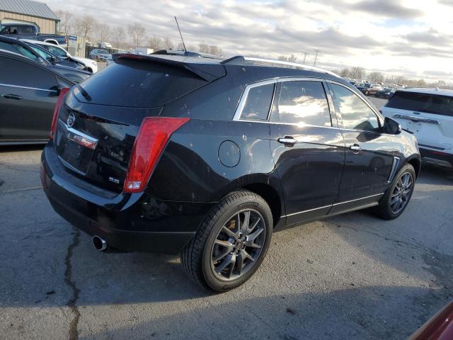 Photo 3 from auction – 2015 CADILLAC SRX PERFOR with VIN 3GYFNFE33FS567655