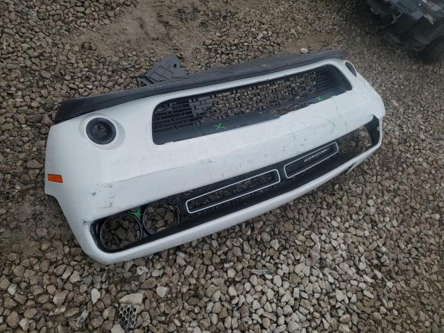 Photo 12 from auction – 2021 DODGE CHALLENGER with VIN 2C3CDZAG3MH623457