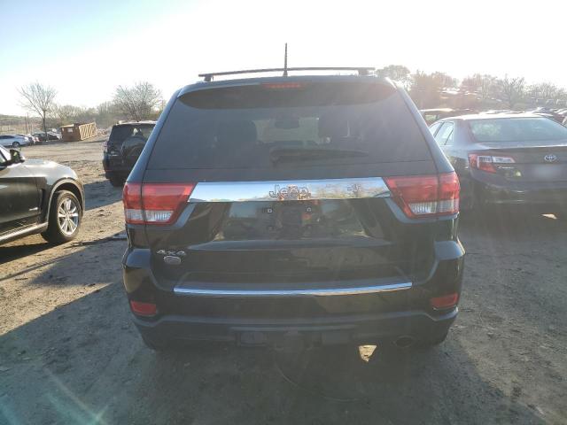Photo 6 from auction – 2012 JEEP GRAND CHER with VIN 1C4RJFCG9CC231918