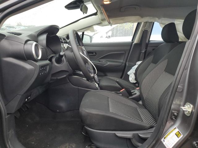 Photo 7 from auction – 2020 NISSAN VERSA S with VIN 3N1CN8BV6LL918027