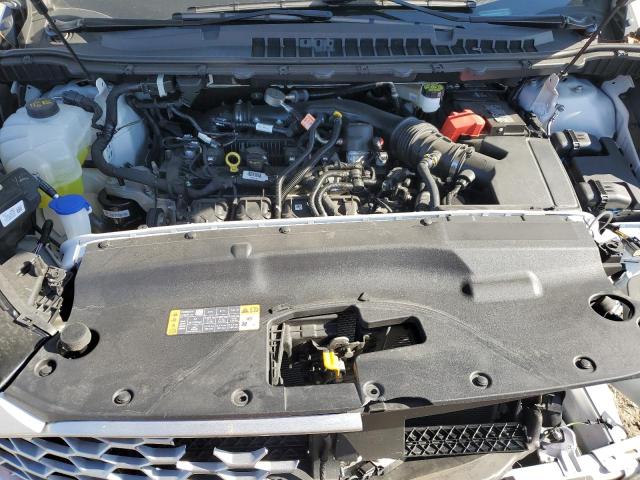 Photo 12 from auction – 2023 FORD EDGE SEL with VIN 2FMPK4J90PBA48437