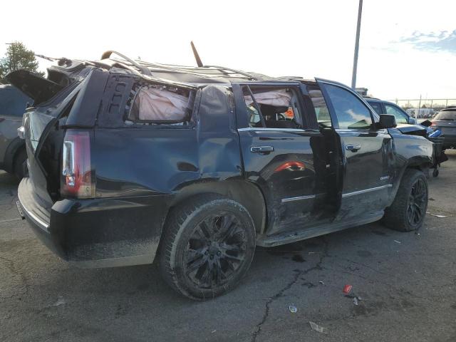 Photo 3 from auction – 2015 GMC YUKON DENA with VIN 1GKS2CKJ2FR133409