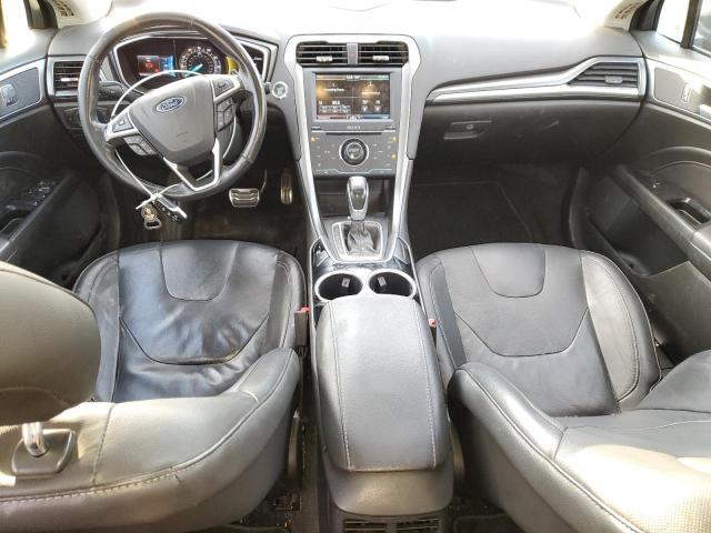 Photo 8 from auction – 2013 FORD FUSION TIT with VIN 3FA6P0K96DR309436