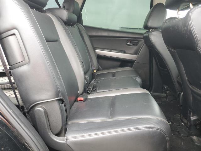 Photo 11 from auction – 2011 MAZDA CX-9 with VIN JM3TB3DV3B0300463