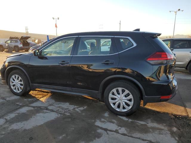 Photo 2 from auction – 2017 NISSAN ROGUE S with VIN 5N1AT2MT5HC743237