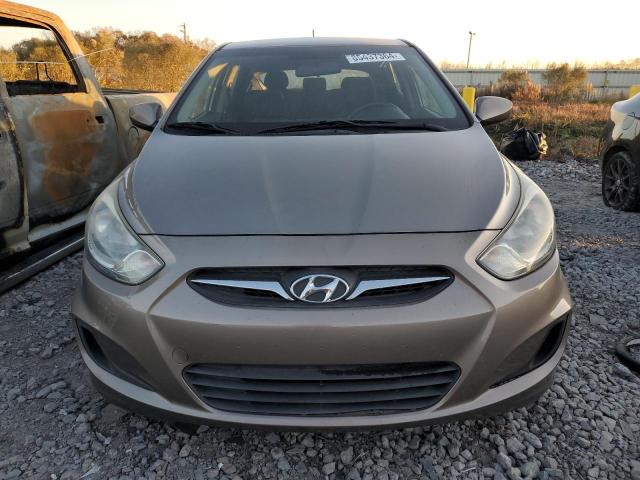 Photo 5 from auction – 2014 HYUNDAI ACCENT GLS with VIN KMHCT5AE7EU177104