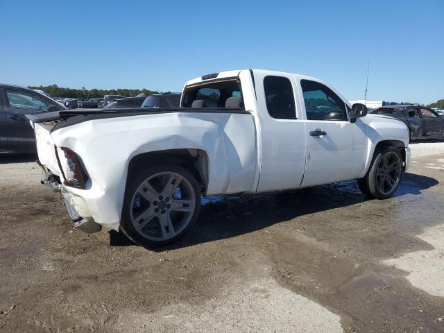 Photo 3 from auction – 2008 CHEVROLET SILVERADO with VIN 1GCEC19J08Z257794
