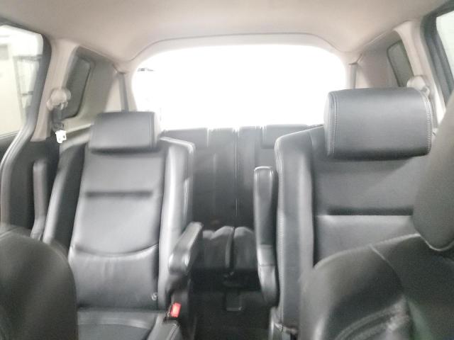 Photo 10 from auction – 2008 MAZDA 5 with VIN JM1CR29L380306889