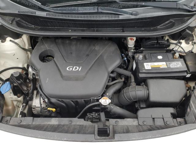 Photo 11 from auction – 2013 KIA RIO LX with VIN KNADM4A32D6282812