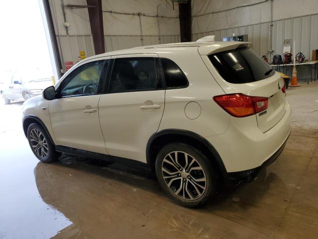 Photo 2 from auction – 2017 MITSUBISHI OUTLANDER with VIN JA4AP3AW7HZ024608