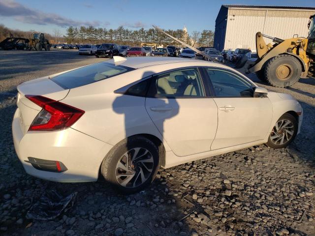Photo 3 from auction – 2018 HONDA CIVIC EX with VIN 2HGFC2F73JH554570
