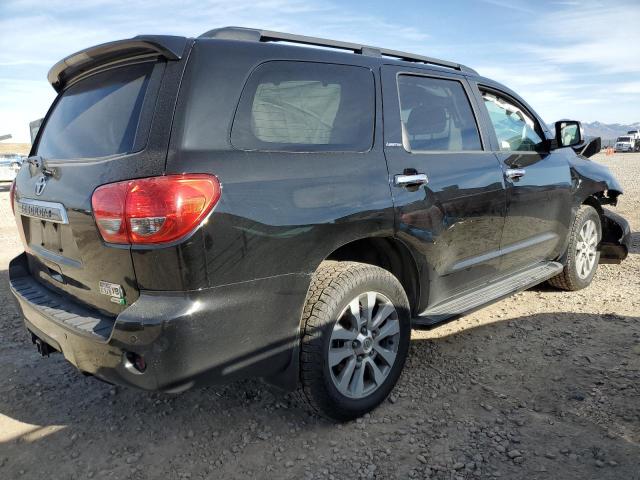 Photo 3 from auction – 2015 TOYOTA SEQUOIA LI with VIN 5TDJW5G15FS121076